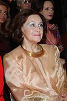 Советская и российская актриса Татьяна Конюхова.