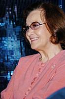Советская и российская актриса Татьяна Конюхова.