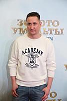 Владимир Быстров. Премьера фильма «Золото Умальты»