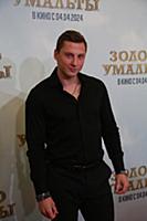 Антон Хоменок. Премьера фильма «Золото Умальты». Р