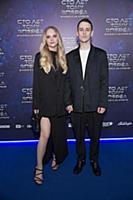 Премьера фильма «Сто лет тому вперед»