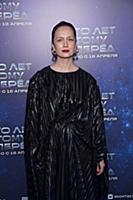 Виктория Исакова. Премьера фильма «Сто лет тому вп