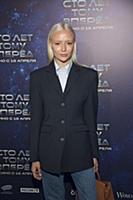 Анна Александрова. Премьера фильма «Сто лет тому в