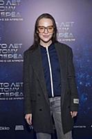 Юлия Хлынина. Премьера фильма «Сто лет тому вперед