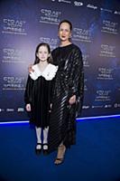 Виктория Исакова. Премьера фильма «Сто лет тому вп