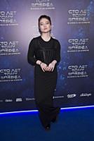 Александра Киселева. Премьера фильма «Сто лет тому