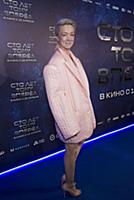 Дарья Мороз. Премьера фильма «Сто лет тому вперед»