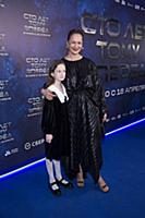 Виктория Исакова. Премьера фильма «Сто лет тому вп