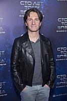 Петр Ануров. Премьера фильма «Сто лет тому вперед»