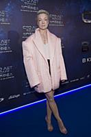 Дарья Мороз. Премьера фильма «Сто лет тому вперед»
