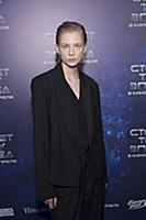 Дарья Верещагина. Премьера фильма «Сто лет тому вп