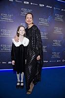Виктория Исакова. Премьера фильма «Сто лет тому вп