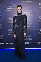 Софья Цибирева. Премьера фильма «Сто лет тому впер