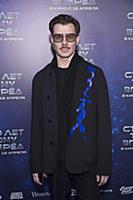 Дмитрий Логинов. Премьера фильма «Сто лет тому впе