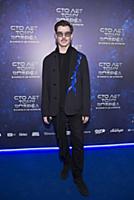 Дмитрий Логинов. Премьера фильма «Сто лет тому впе