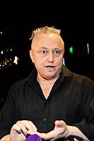 «Павел Кашин. Презентация нового альбома «Йети»