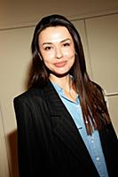 Екатерина Седик. Пятый Форум «Эстетическая медицин