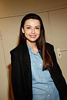 Екатерина Седик. Пятый Форум «Эстетическая медицин