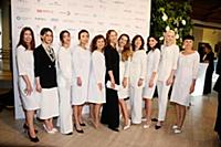 Участники форума. Пятый Форум «Эстетическая медици