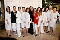 Участники форума. Пятый Форум «Эстетическая медици