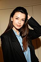 Екатерина Седик. Пятый Форум «Эстетическая медицин