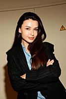 Екатерина Седик. Пятый Форум «Эстетическая медицин