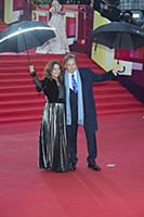 Нина Пушкова, Алексей Пушков, Борис Ханчалян. Цере
