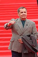 Николай Расторгуев. Церемония открытия 46-го Моско