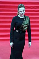 Екатерина Гусева. Церемония открытия 46-го Московс