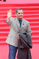 Николай Расторгуев. Церемония открытия 46-го Моско