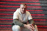 Михаил Мухин. Премьера фильма «Неприличные гости».