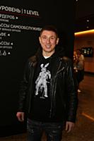 Тимур Батрутдинов. Премьера фильма «Неприличные го