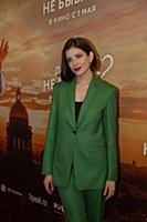 Анна Чиповская. Премьера фильма «Любви не бывает?»