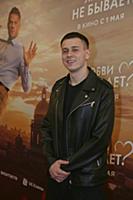 OLEHAN. Премьера фильма «Любви не бывает?». Режисс