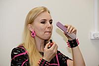 Анастасия Еремина. Квартирник с певцом и музыканто