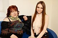Стефани Астра. Квартирник с певцом и музыкантом Ол