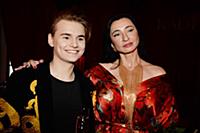 Никита Турчин, Марианна Абравитова. День рождения 