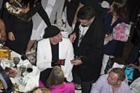 Роман Костомаров, Алексей Чумаков. Ежегодная преми