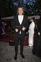 Дмитрий Маликов. Ежегодная премия журнала MODA top