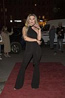 Анна Седокова. Ежегодная премия журнала MODA topic
