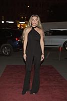 Анна Седокова. Ежегодная премия журнала MODA topic
