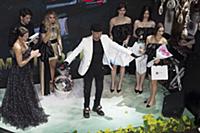 Роман Костомаров. Ежегодная премия журнала MODA to