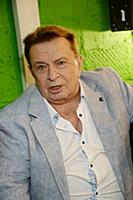 Аркадий Хоралов. Юбилейный концерт Андрея Алексина