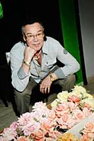 Михаил Муромов. Юбилейный концерт Андрея Алексина.