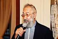 Советский и российский ученый-океанолог Артур Чили