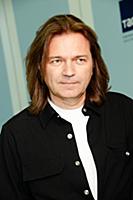 Дмитрий Маликов. Пресс-конференция, посвященная це