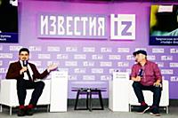 Сергей Хайдаров, Владимир Шахрин. Tворческая встре