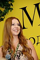 Наталья Подольская. Премия журнала Moda Topical «М