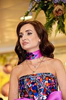 Катрина Иванюшкина. Премия журнала Moda Topical «М