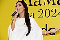Алсу. Премия журнала Moda Topical «Мама года 2024»